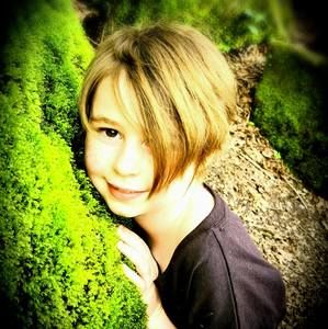 Meet your Posher, Ian